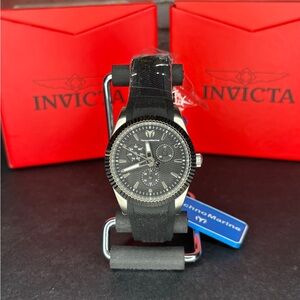 TechnoMarine Sea Dream Men's Watch - 42mm, black